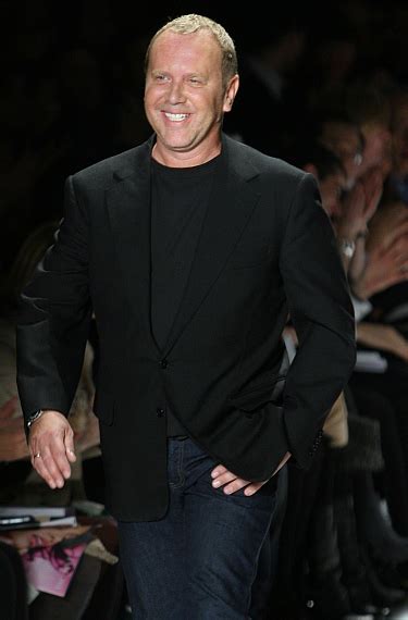 michael kors wikipedia english|does michael kors have children.